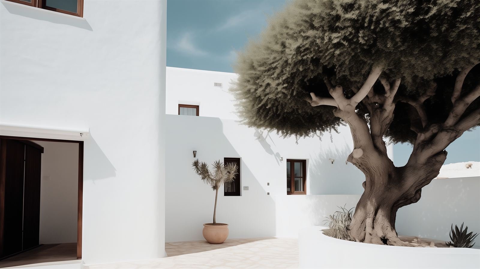 IA — Arquitectura 20