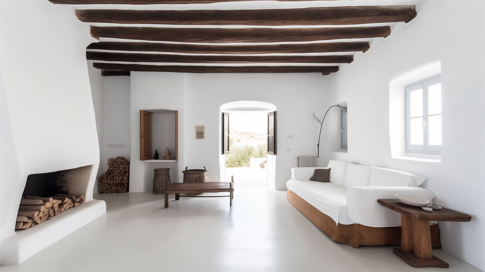 IA — Arquitectura 22