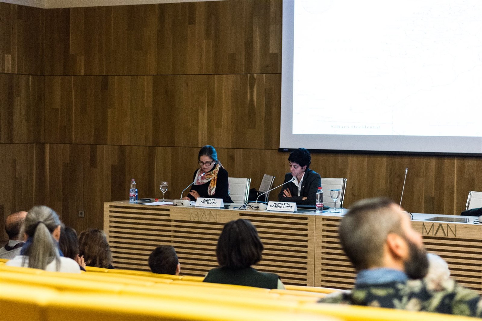 Eventos — Juan Verdera Medrano 8