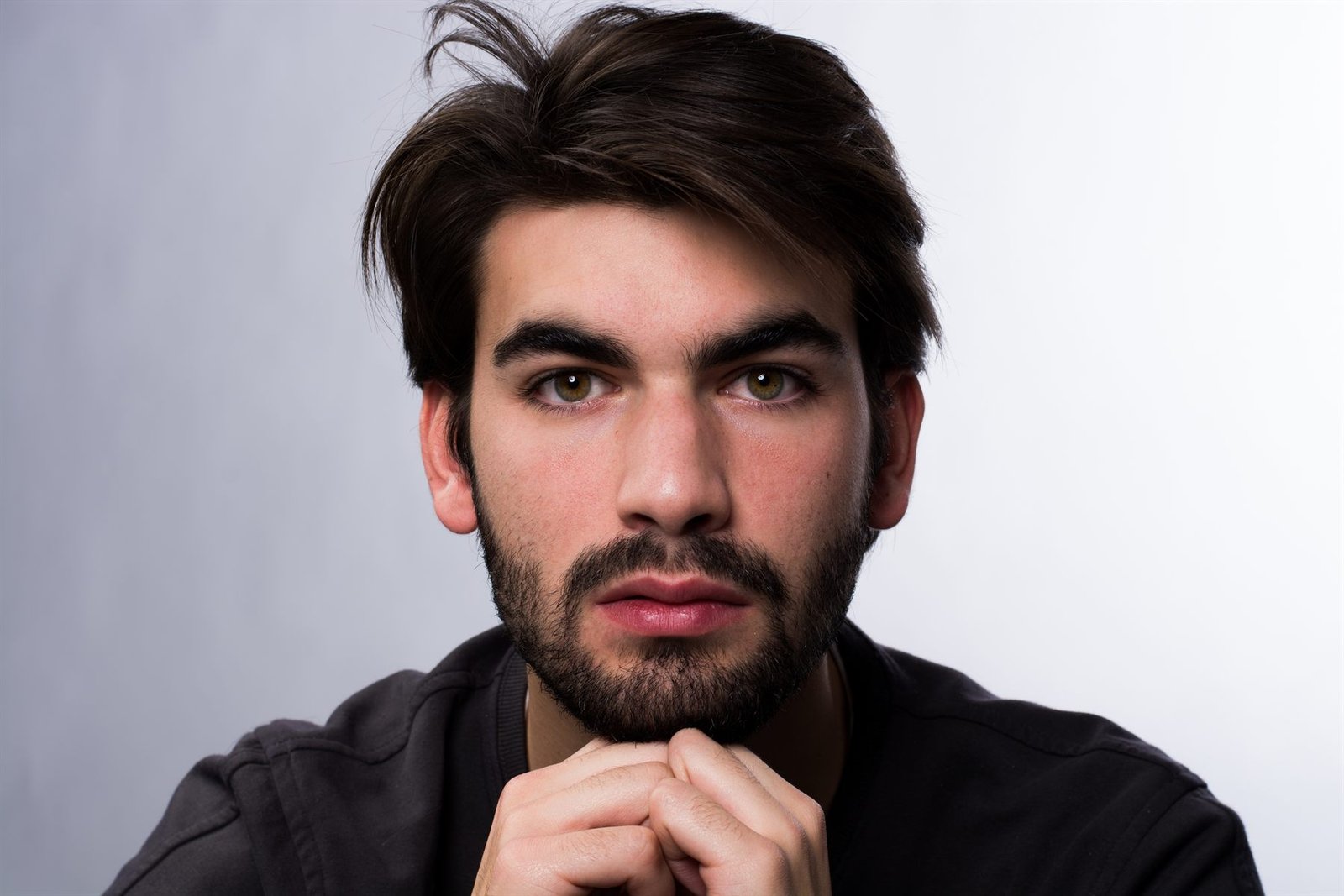 Retrato y Moda — Juan Verdera Medrano 8
