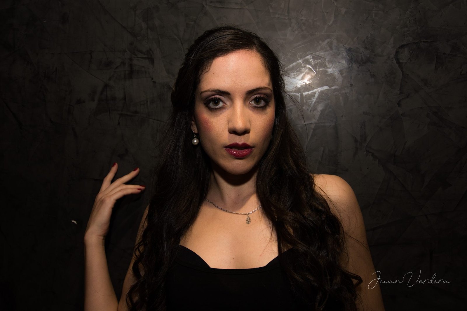 Retrato y Moda — Juan Verdera Medrano 9
