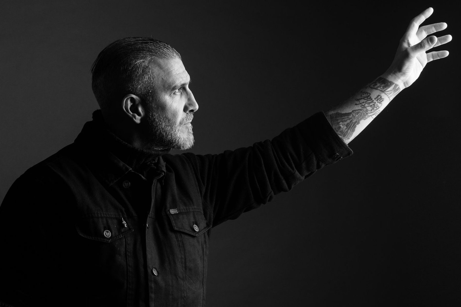Retrato y Moda — Juan Verdera Medrano 13