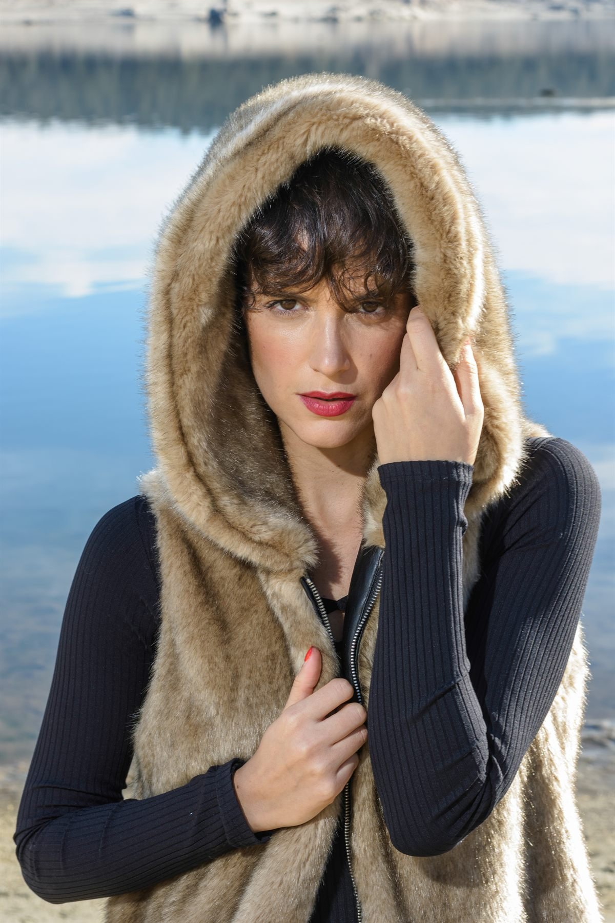 Retrato y Moda — Juan Verdera Medrano 14