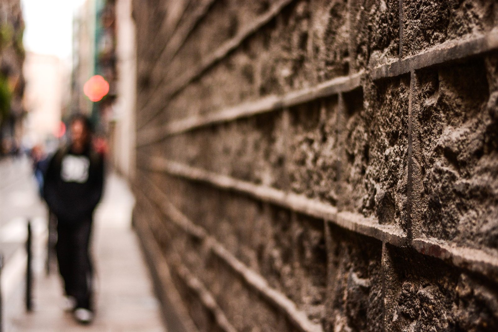 Street — Juan Verdera Medrano 1