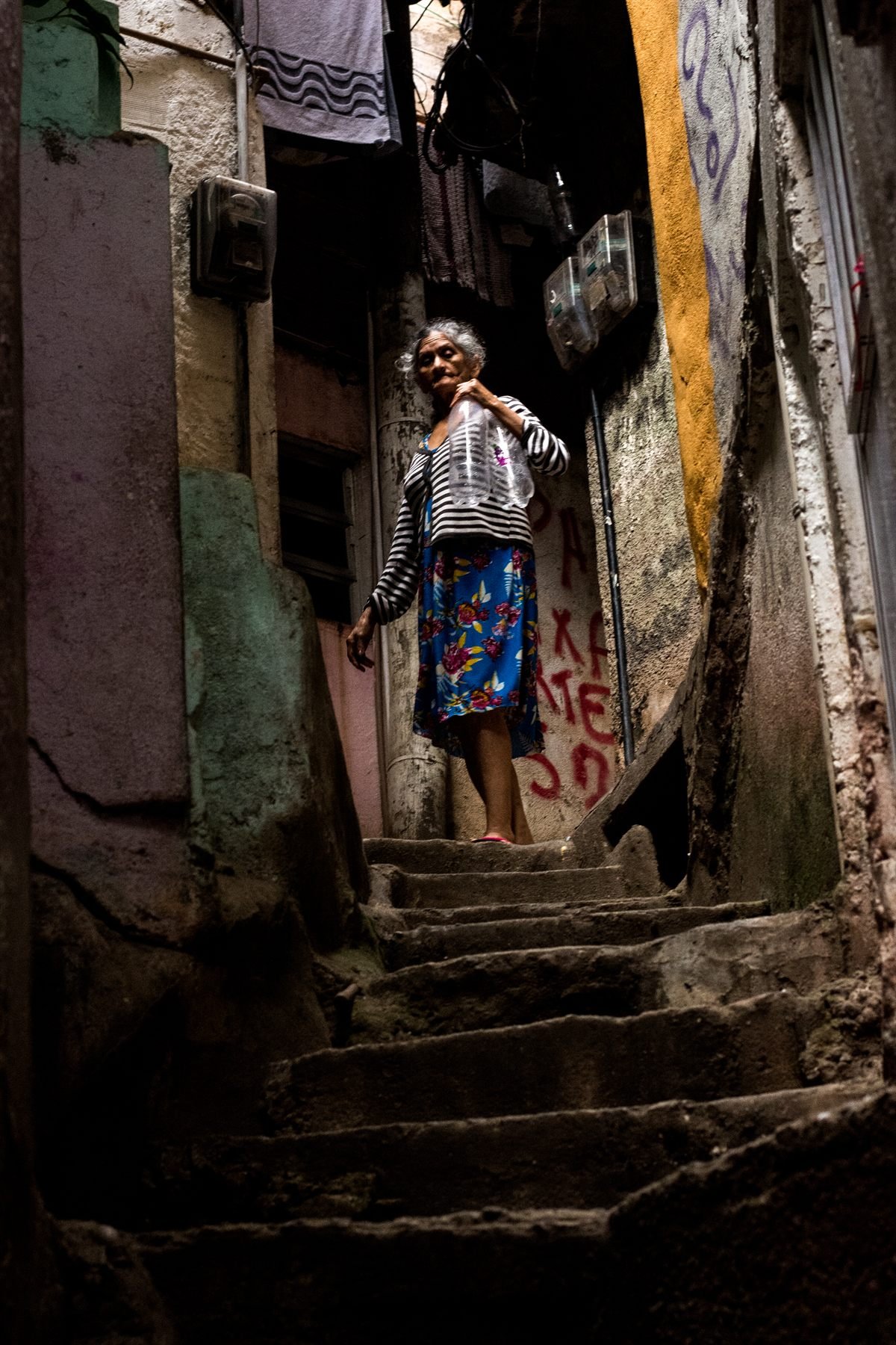 Street — Juan Verdera Medrano 10