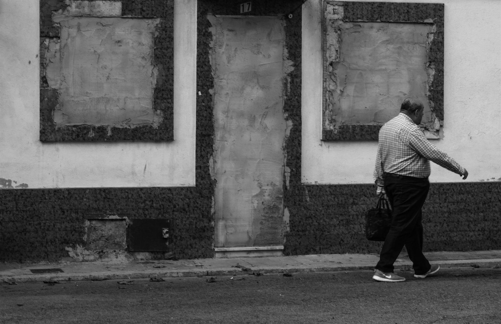 Street — Juan Verdera Medrano 11