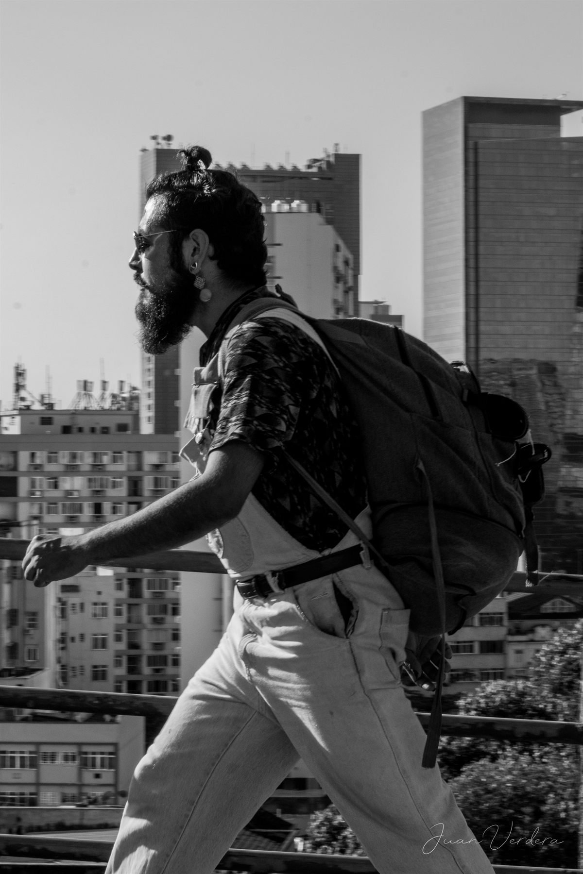Street — Juan Verdera Medrano 15