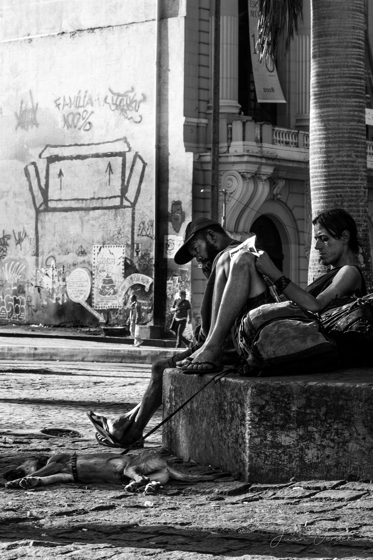 Street — Juan Verdera Medrano 16