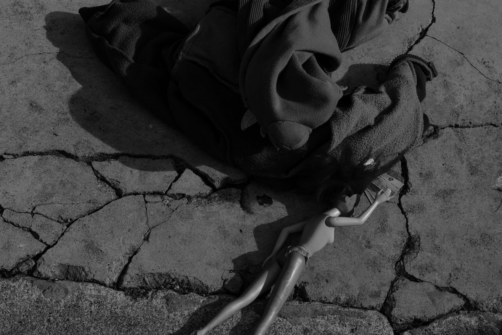 Street — Juan Verdera Medrano 20
