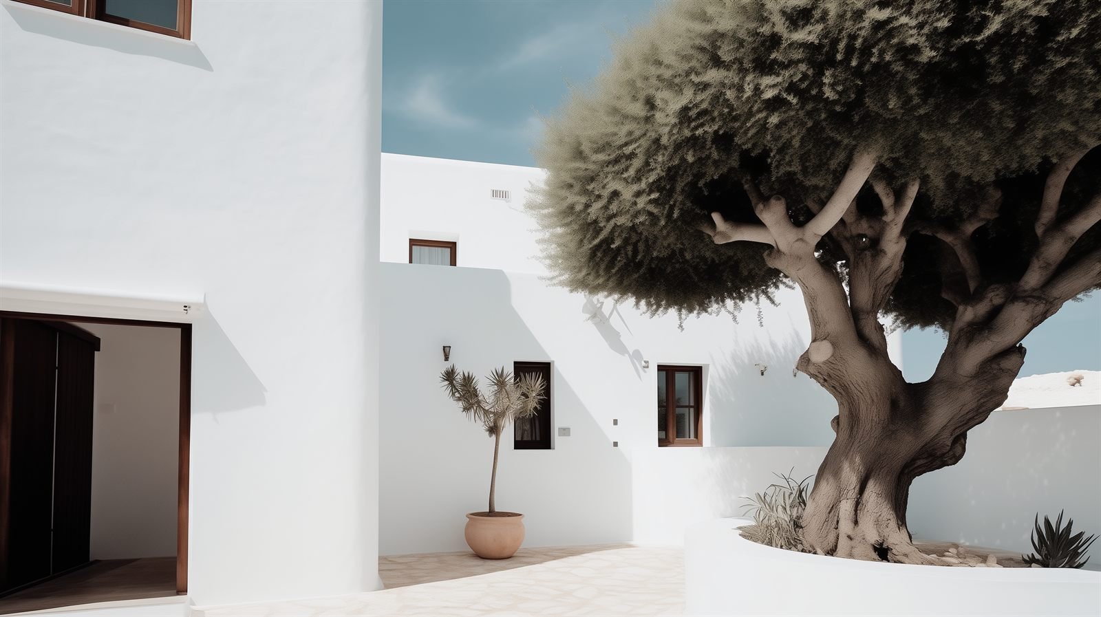 Architecture — Juan Verdera Medrano 2