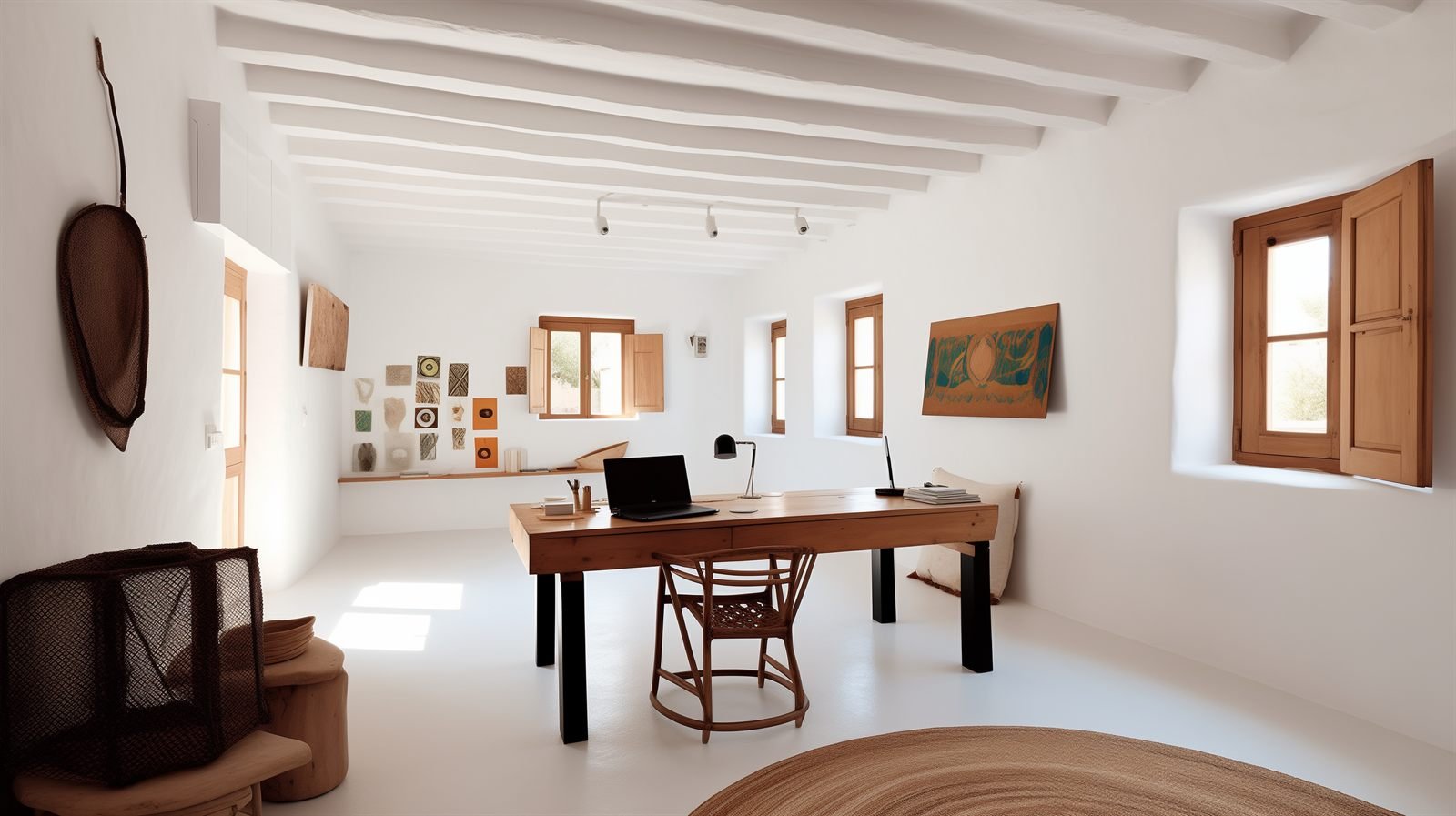 Architecture — Juan Verdera Medrano 5