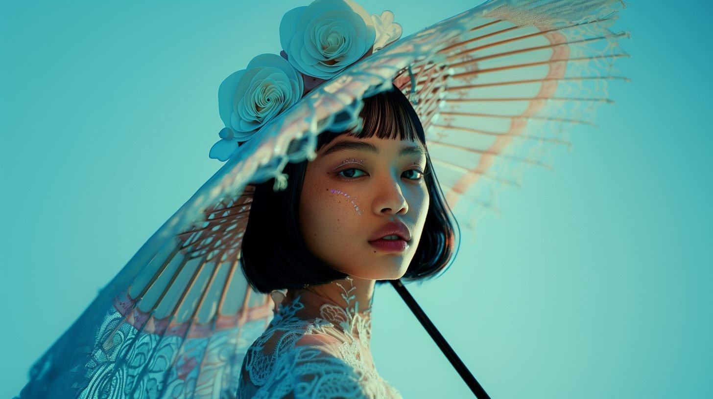 Fashion & Beauty — Juan Verdera Medrano 4